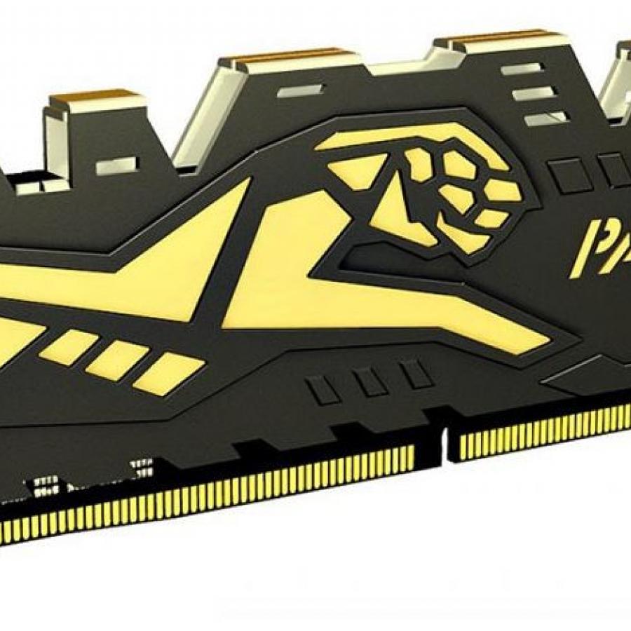 Ram Apacer Panther 8GB (1x8GB) DDR4 3200Mhz Ram Apacer Panther 8GB (1x8GB) DDR4 3200Mhz