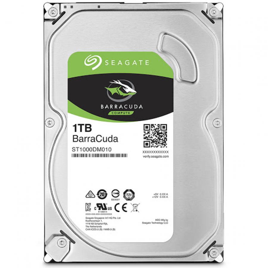 Ổ Cứng Hdd 1Tb Cũ ( Nhiều Model ) Ổ Cứng Hdd 1Tb Cũ ( Nhiều Model )