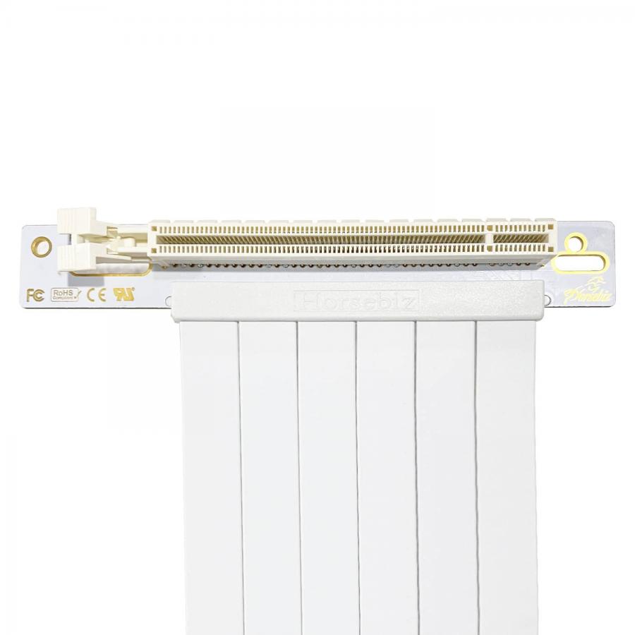 Dựng Vga  Riser 4.0 