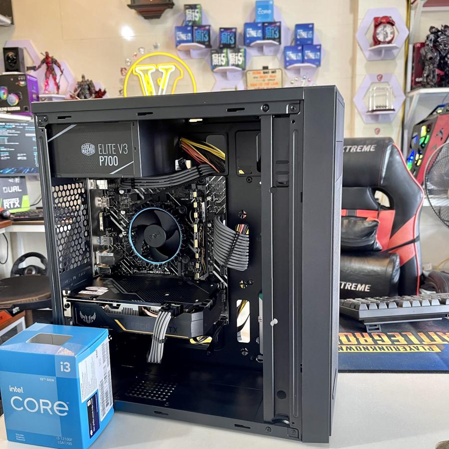 PC GAMING VMT03