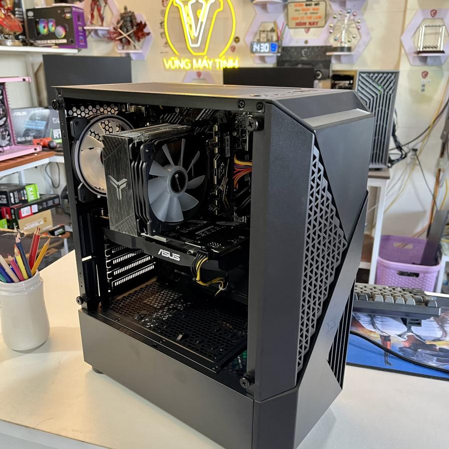 PC GAMING VMT04