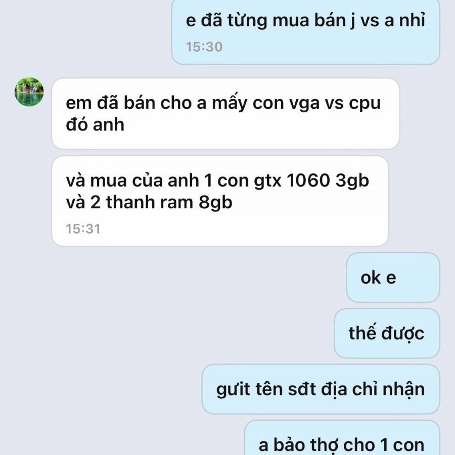 Nguồn Cũ Còn Chạy Tốt ( Nhiều Model )
