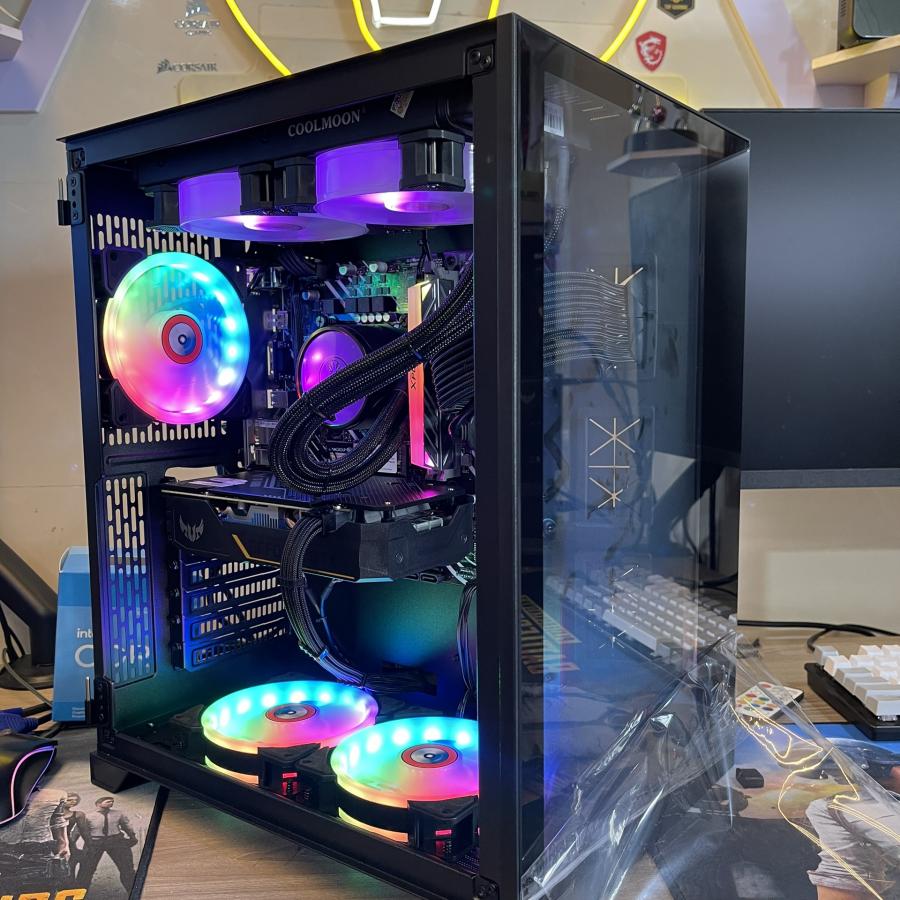 PC GAMING VMT06 PC GAMING VMT06