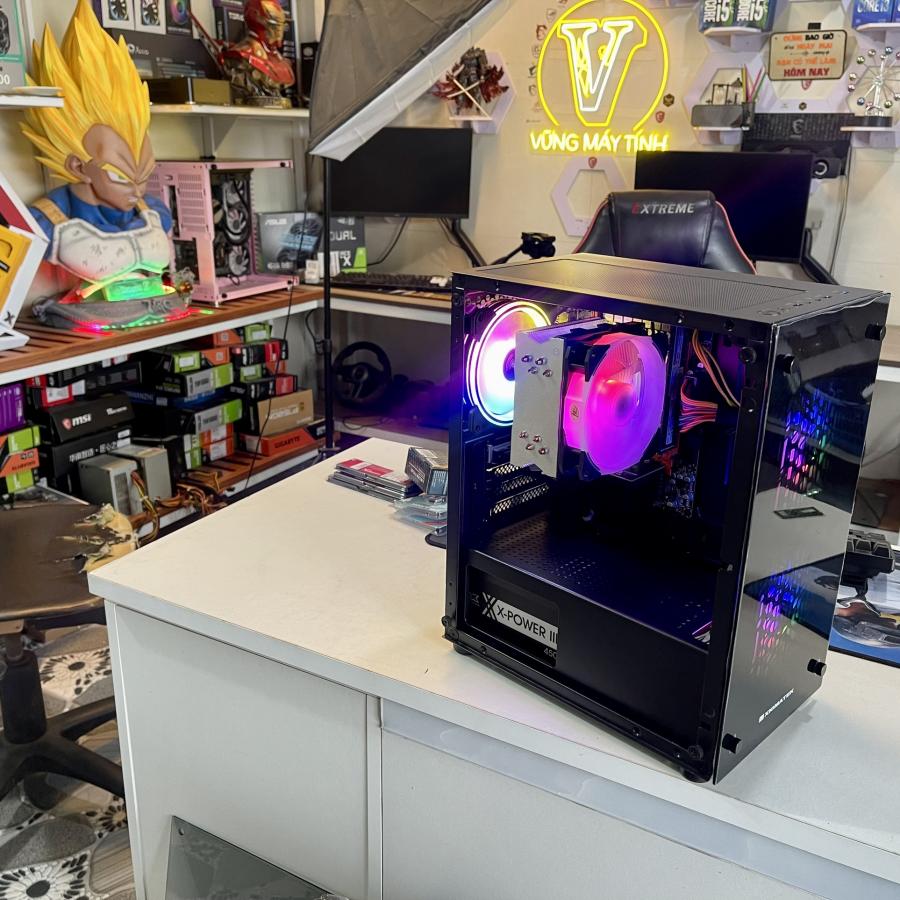 PC NOX VMT08 PC NOX VMT08