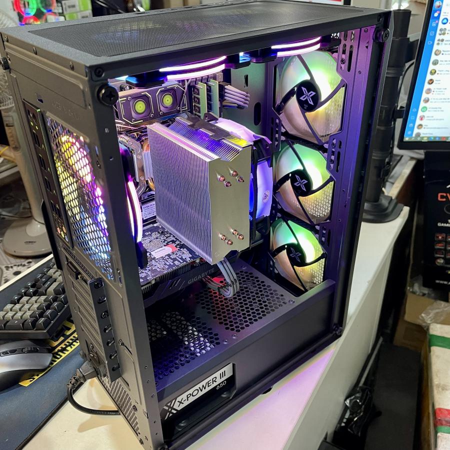 PC NOX VMT09 PC NOX VMT09