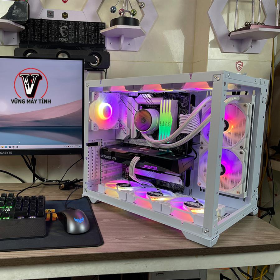 PC GAMING VMT11