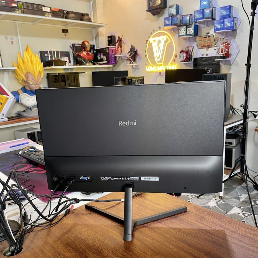 Màn hình Xiaomi Monitor 1C BHR4510GL 23.8 inch Màn hình Xiaomi Monitor 1C BHR4510GL 23.8 inch