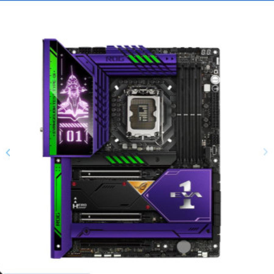Mainboard Asus Rog Maximus Z690 Hero EVA Mainboard Asus Rog Maximus Z690 Hero EVA