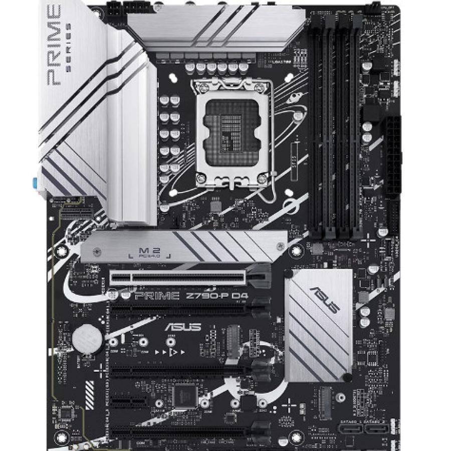 Mainboard Asus PRIME Z790-P D4-CSM DDR4 Mainboard Asus PRIME Z790-P D4-CSM DDR4