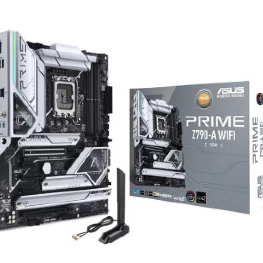Mainboard Asus PRIME Z790-A WIFI-CSM DDR5 Mainboard Asus PRIME Z790-A WIFI-CSM DDR5