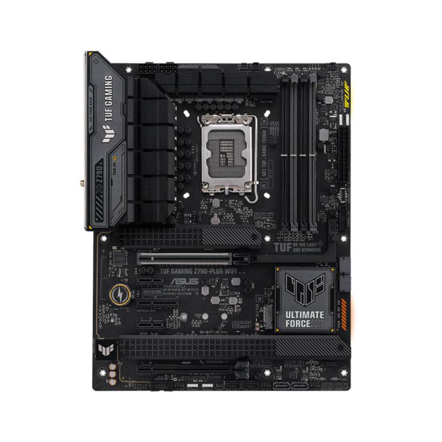 Mainboard Asus TUF Gaming Z790 PLUS Wifi DDR5 Mainboard Asus TUF Gaming Z790 PLUS Wifi DDR5