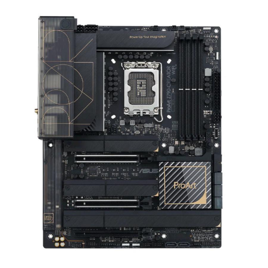 Mainboard ASUS ProArt Z790-CREATOR WIFI Mainboard ASUS ProArt Z790-CREATOR WIFI