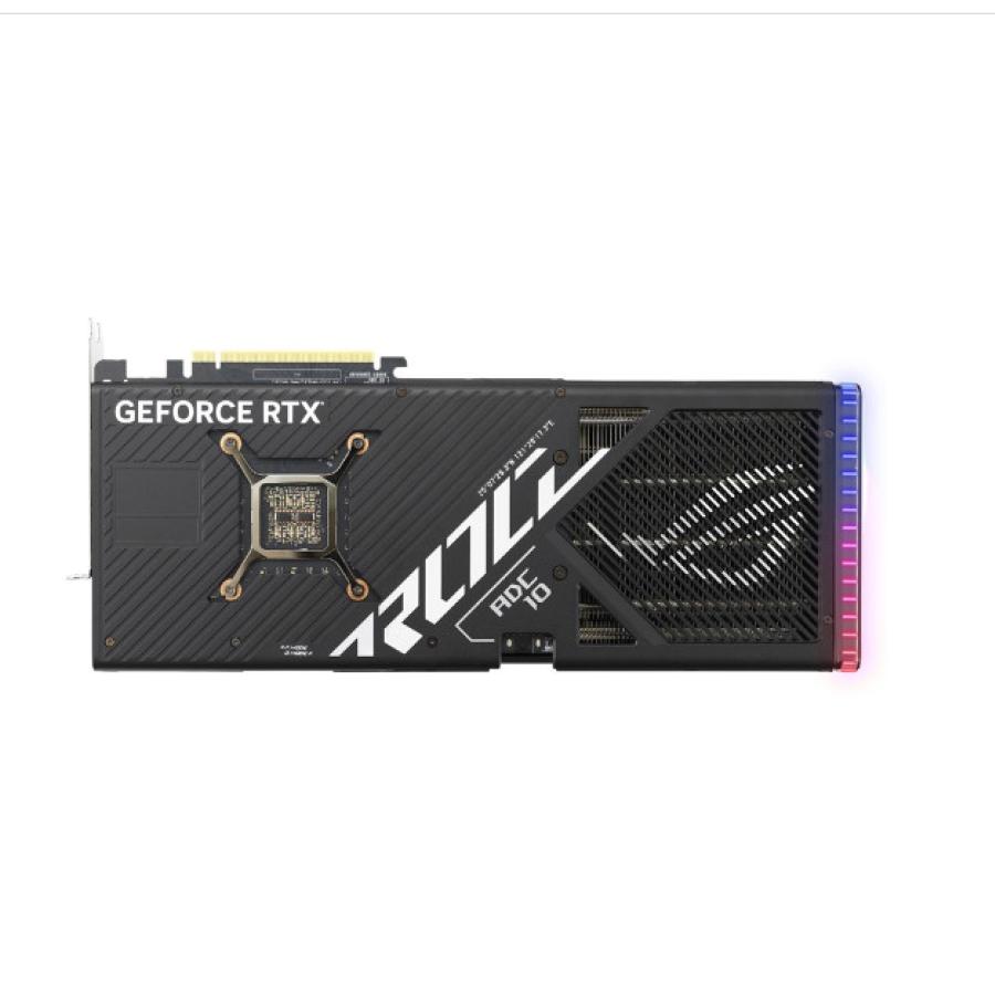 VGA Asus ROG STRIX RTX 4080 OC 16GB GDDR6X GAMING (ROG-STRIX-RTX4080-O16G-GAMING) VGA Asus ROG STRIX RTX 4080 OC 16GB GDDR6X GAMING (ROG-STRIX-RTX4080-O16G-GAMING)