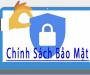   
          Chính sách bảo mật thông tin khách hàng