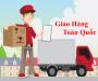   
          Trách nhiệm giao hàng với hàng hóa vận chuyển